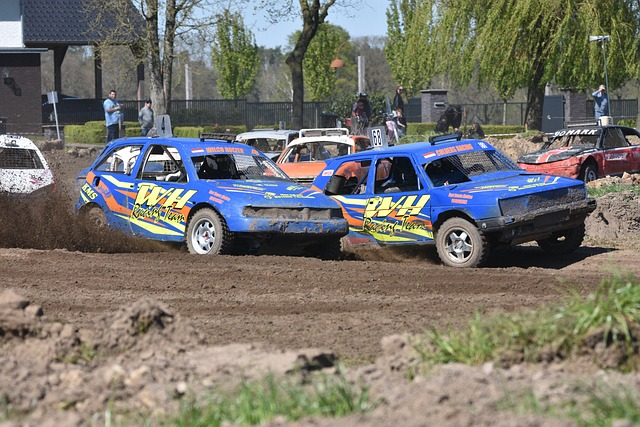 跑在自己的 跑在自己的